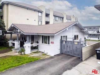 1151 N Columbus Avenue, Glendale, CA 91202