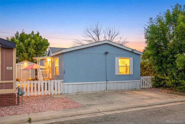 6250 FEDERAL Boulevard, Denver, CO 80221