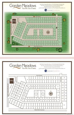 6250 FEDERAL Boulevard, Denver, CO 80221