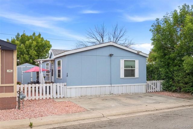6250 FEDERAL Boulevard, Denver, CO 80221