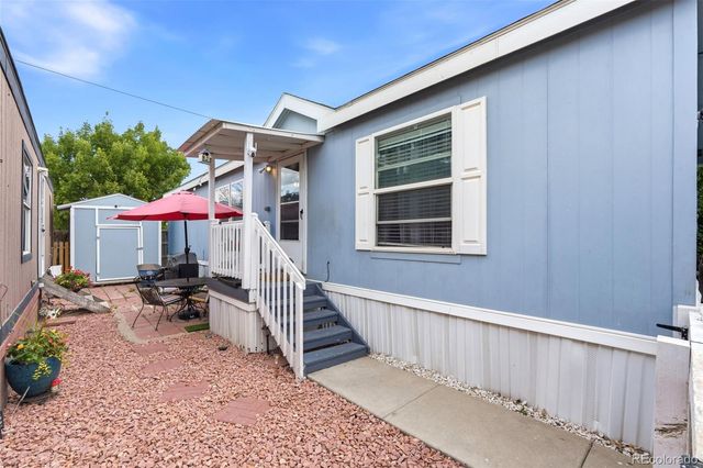 6250 FEDERAL Boulevard, Denver, CO 80221