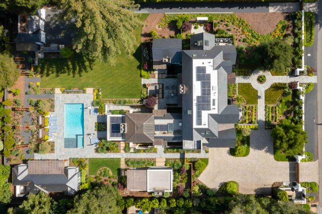 112 Almendral Avenue, Atherton, CA 94027