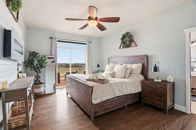 10909 S BRUNA Rd, Valleyford, WA 99036