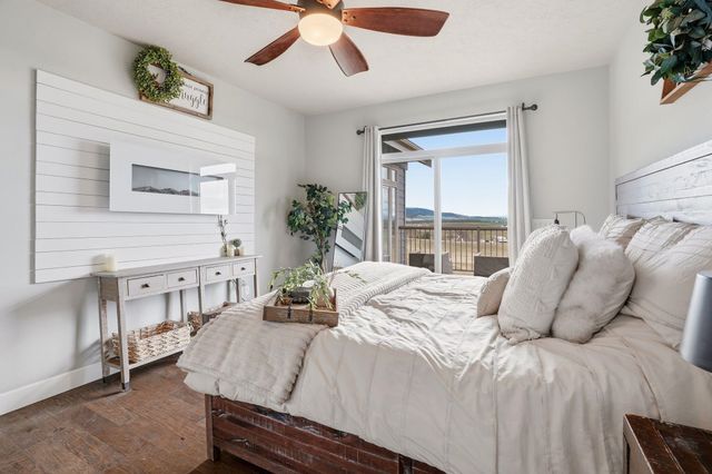 10909 S BRUNA Rd, Valleyford, WA 99036