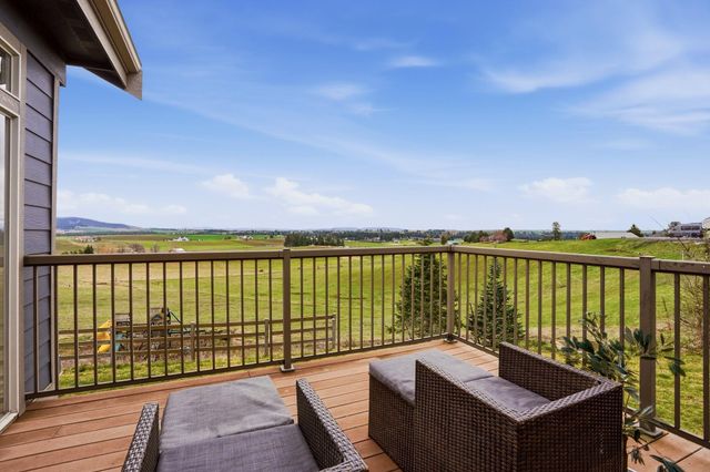 10909 S BRUNA Rd, Valleyford, WA 99036