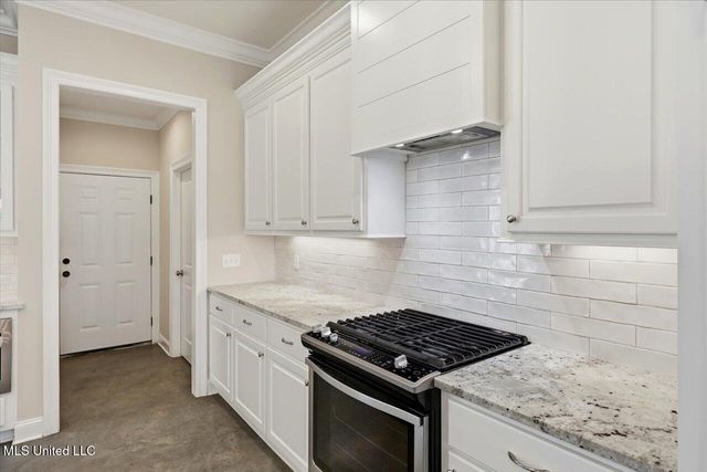 612 Conti Drive, Brandon, MS 39042