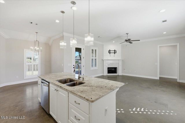 612 Conti Drive, Brandon, MS 39042