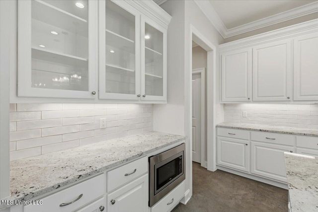 612 Conti Drive, Brandon, MS 39042