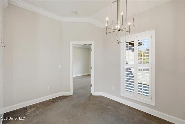 612 Conti Drive, Brandon, MS 39042