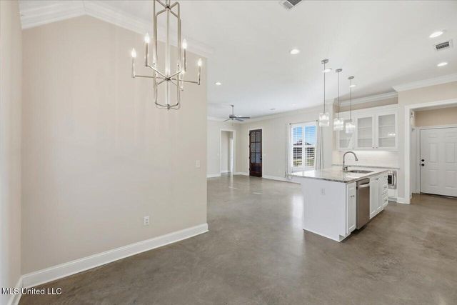 612 Conti Drive, Brandon, MS 39042