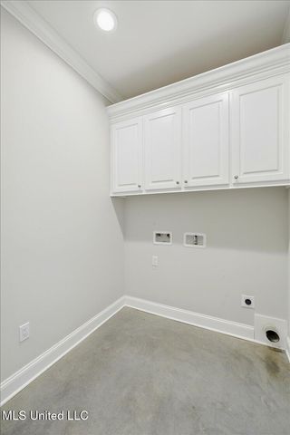 612 Conti Drive, Brandon, MS 39042