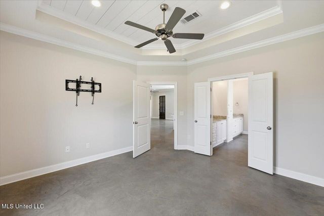 612 Conti Drive, Brandon, MS 39042