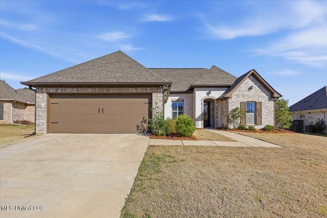 612 Conti Drive, Brandon, MS 39042