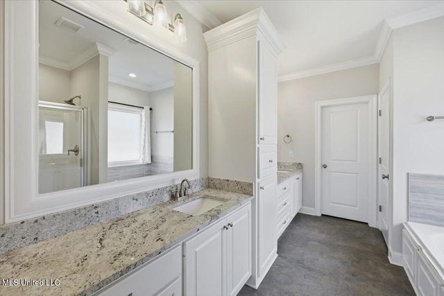 612 Conti Drive, Brandon, MS 39042