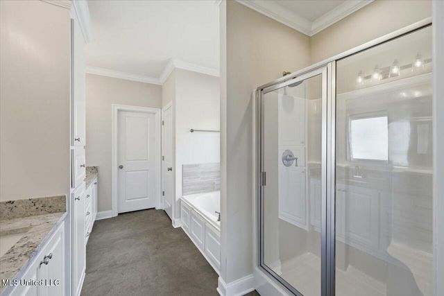 612 Conti Drive, Brandon, MS 39042