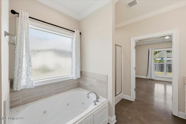 612 Conti Drive, Brandon, MS 39042