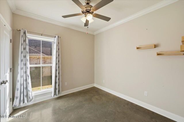 612 Conti Drive, Brandon, MS 39042