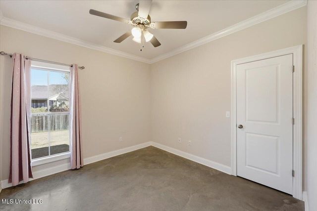 612 Conti Drive, Brandon, MS 39042