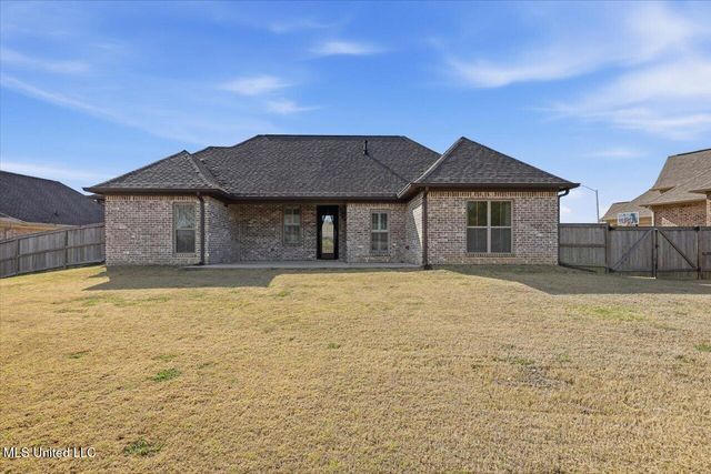612 Conti Drive, Brandon, MS 39042