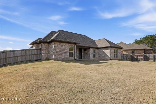 612 Conti Drive, Brandon, MS 39042