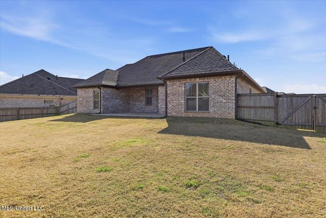 612 Conti Drive, Brandon, MS 39042