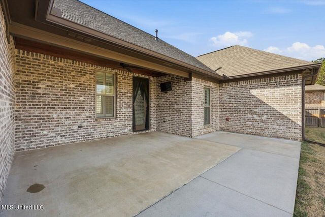 612 Conti Drive, Brandon, MS 39042