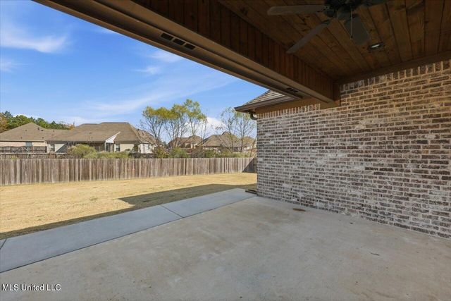 612 Conti Drive, Brandon, MS 39042