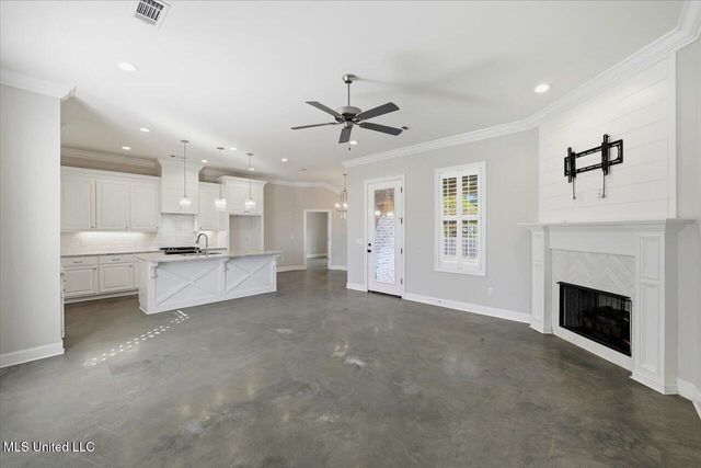 612 Conti Drive, Brandon, MS 39042