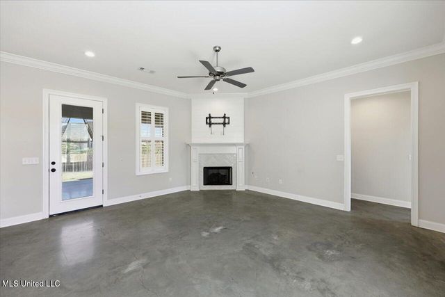 612 Conti Drive, Brandon, MS 39042