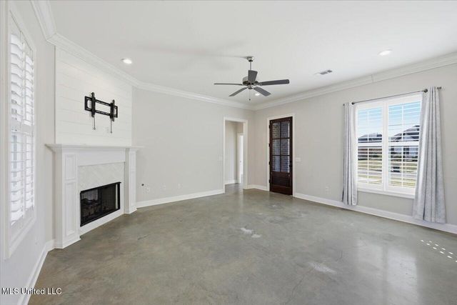 612 Conti Drive, Brandon, MS 39042