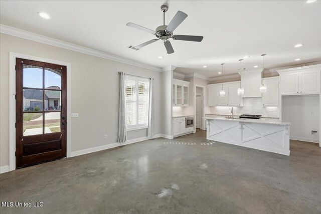 612 Conti Drive, Brandon, MS 39042