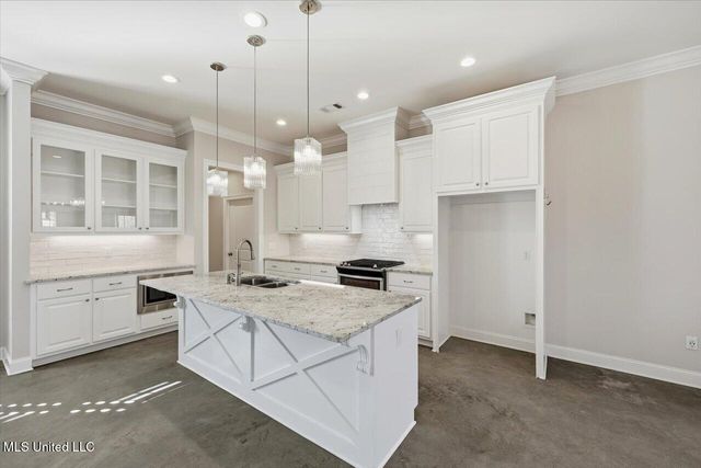 612 Conti Drive, Brandon, MS 39042