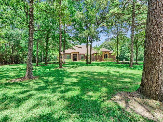 10137 Crown Ranch Boulevard, Montgomery, TX 77316