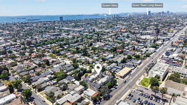 680 Grand Avenue 204, Long Beach, CA 90814