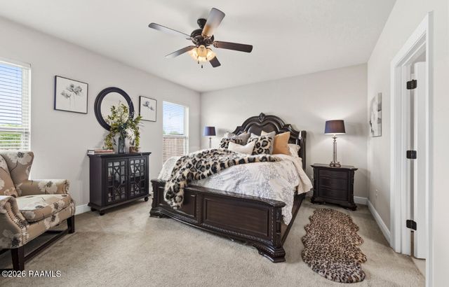 310 Cascade Water Lane, Broussard, LA 70518