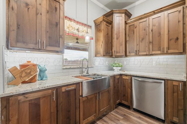 151 N FM 2381, Bushland, TX 79124