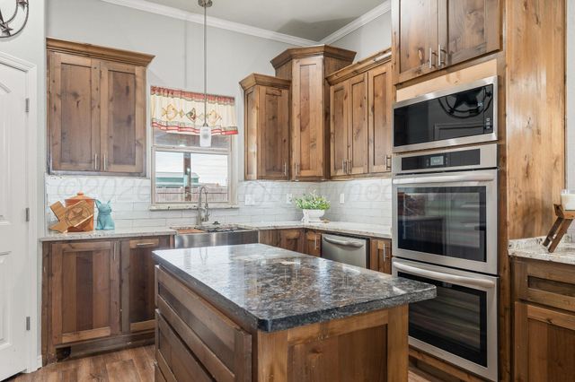 151 N FM 2381, Bushland, TX 79124
