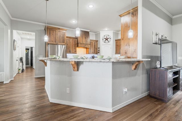 151 N FM 2381, Bushland, TX 79124