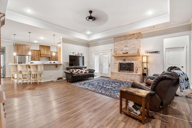 151 N FM 2381, Bushland, TX 79124