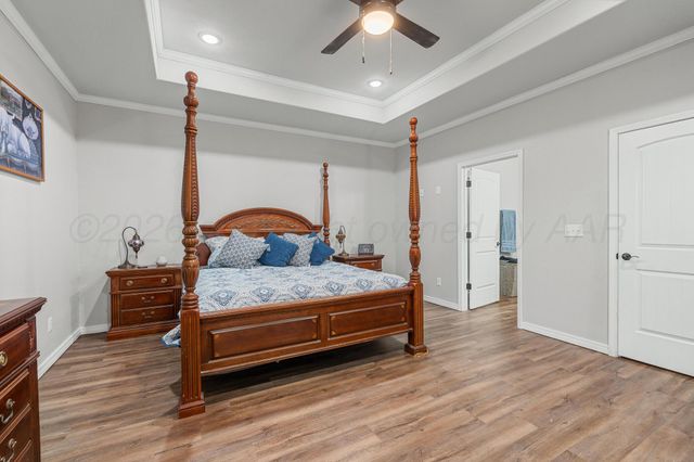 151 N FM 2381, Bushland, TX 79124