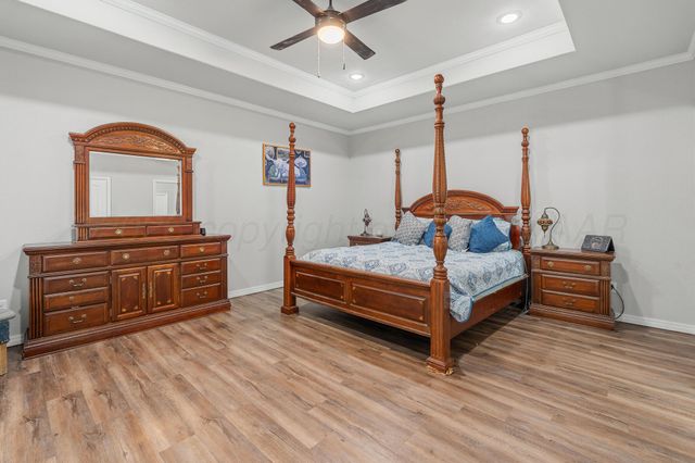 151 N FM 2381, Bushland, TX 79124
