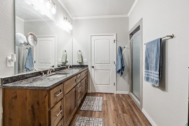151 N FM 2381, Bushland, TX 79124