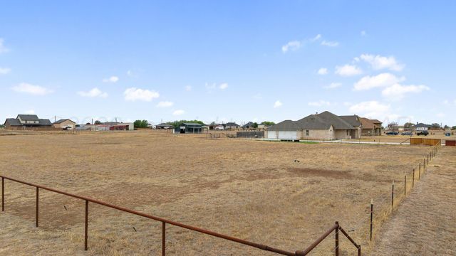 151 N FM 2381, Bushland, TX 79124