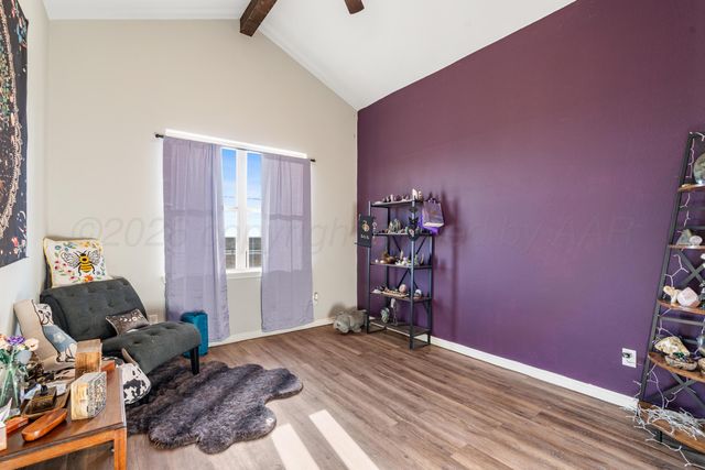 151 N FM 2381, Bushland, TX 79124