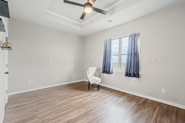151 N FM 2381, Bushland, TX 79124