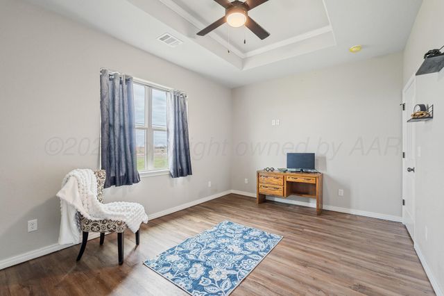 151 N FM 2381, Bushland, TX 79124
