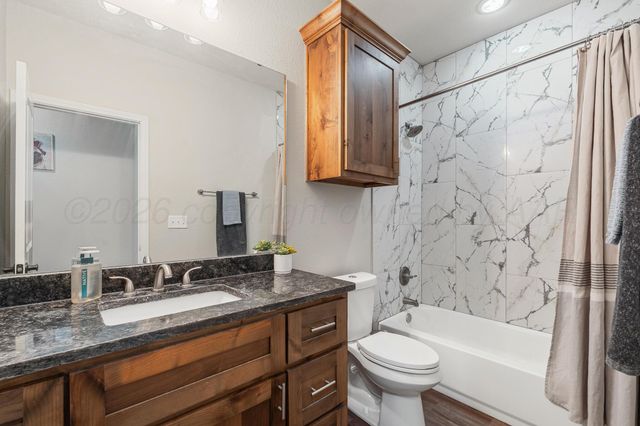 151 N FM 2381, Bushland, TX 79124
