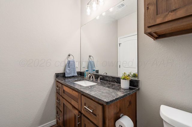 151 N FM 2381, Bushland, TX 79124