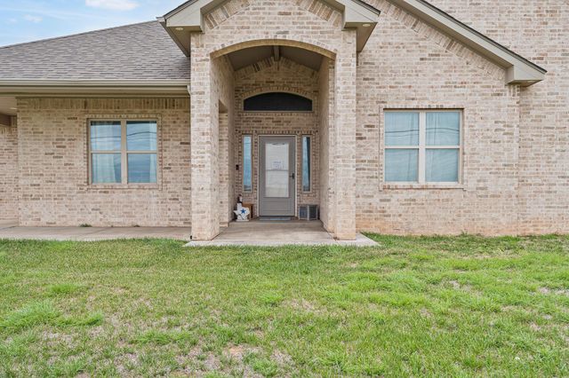 151 N FM 2381, Bushland, TX 79124
