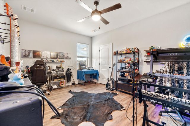 151 N FM 2381, Bushland, TX 79124